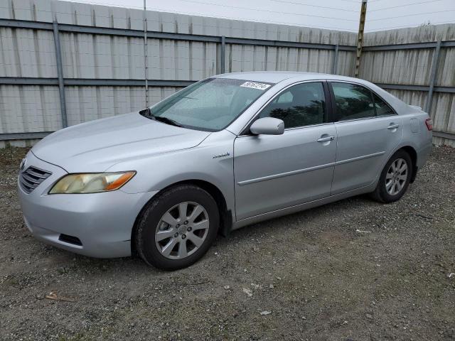 toyota camry 2007 4t1bb46k77u027052