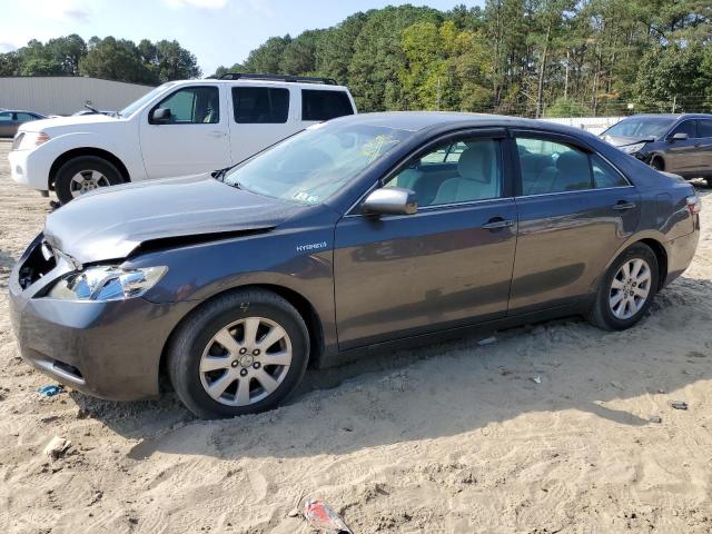 toyota camry hybr 2008 4t1bb46k78u041261