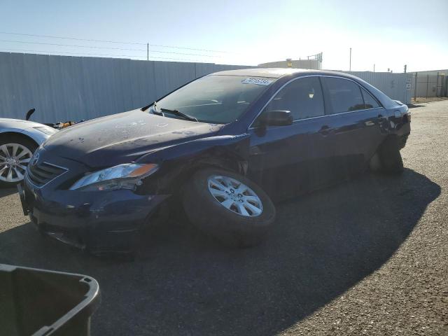 toyota camry hybr 2009 4t1bb46k79u064539