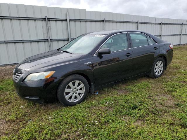 toyota camry 2009 4t1bb46k79u068266