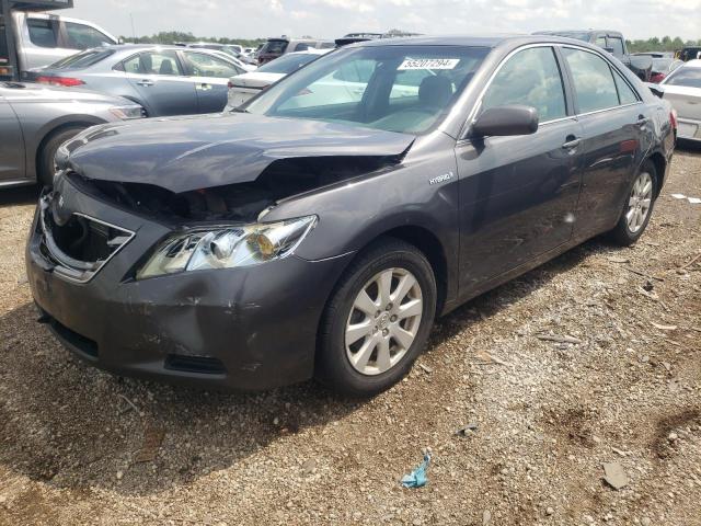 toyota camry 2009 4t1bb46k79u077307