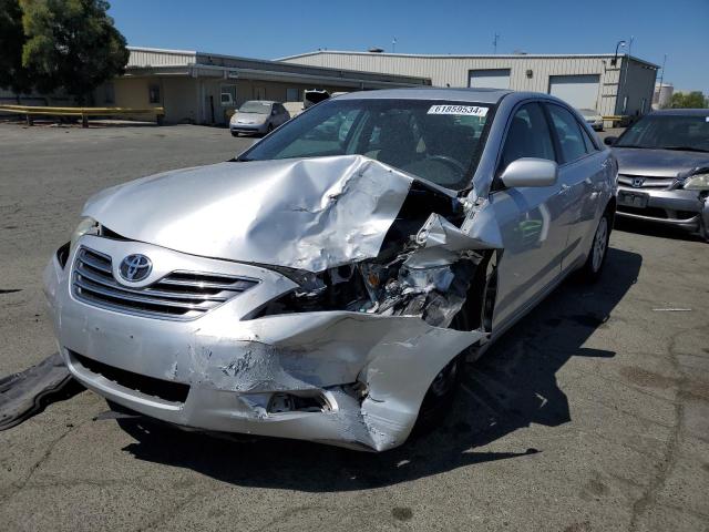 toyota camry hybr 2009 4t1bb46k79u100181