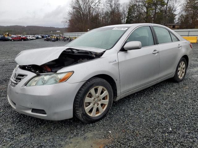 toyota camry 2009 4t1bb46k79u107423