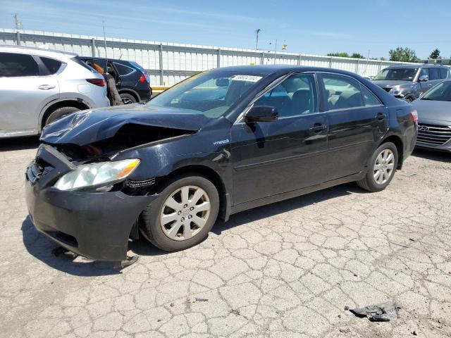 toyota camry 2007 4t1bb46k87u009059