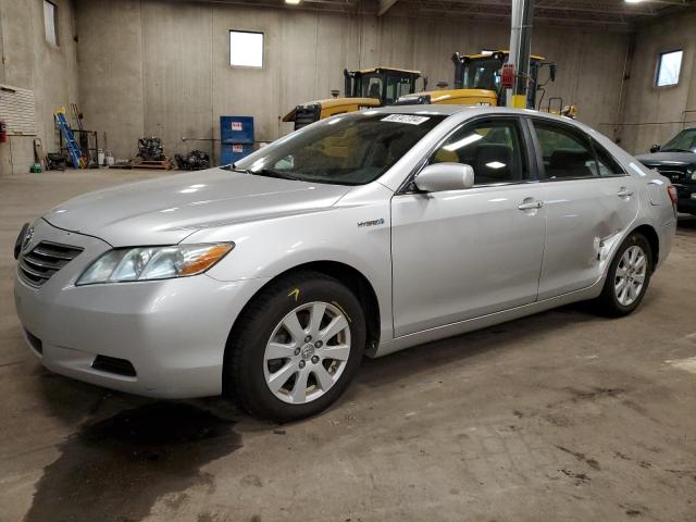 toyota camry 2008 4t1bb46k88u042418