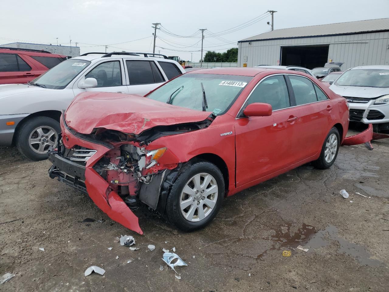 toyota camry 2008 4t1bb46k88u055282