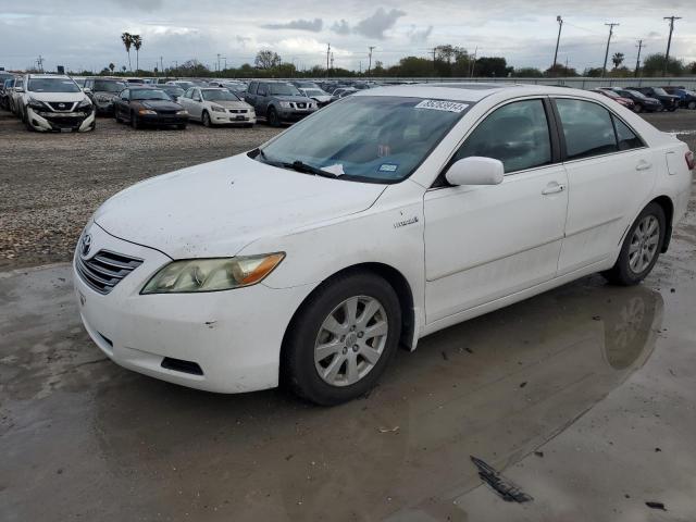 toyota camry hybr 2008 4t1bb46k88u056688