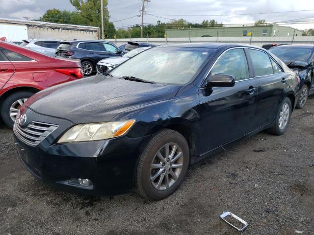 toyota camry hybr 2009 4t1bb46k89u071502