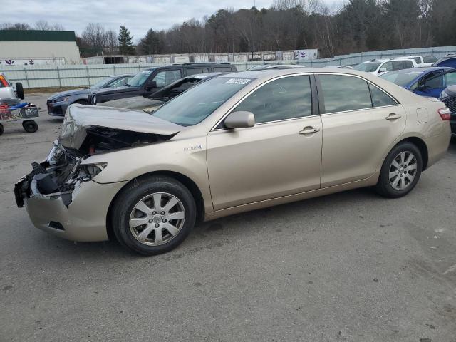 toyota camry 2009 4t1bb46k89u098487