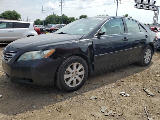 toyota camry 2009 4t1bb46k89u100755