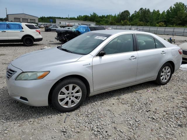 toyota camry 2009 4t1bb46k89u111285