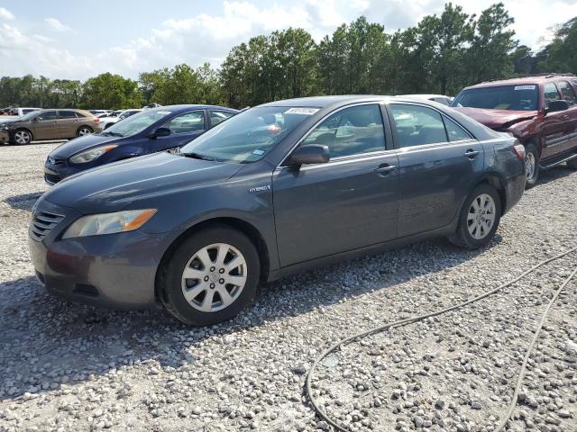 toyota camry hybr 2007 4t1bb46k97u003559