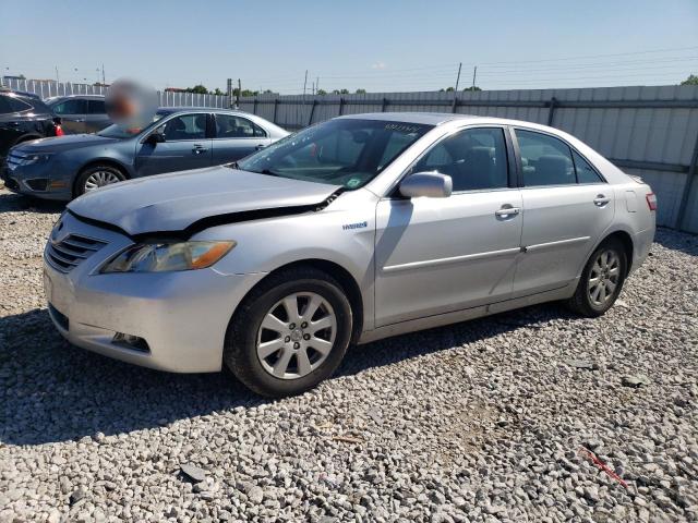 toyota camry 2007 4t1bb46k97u029935