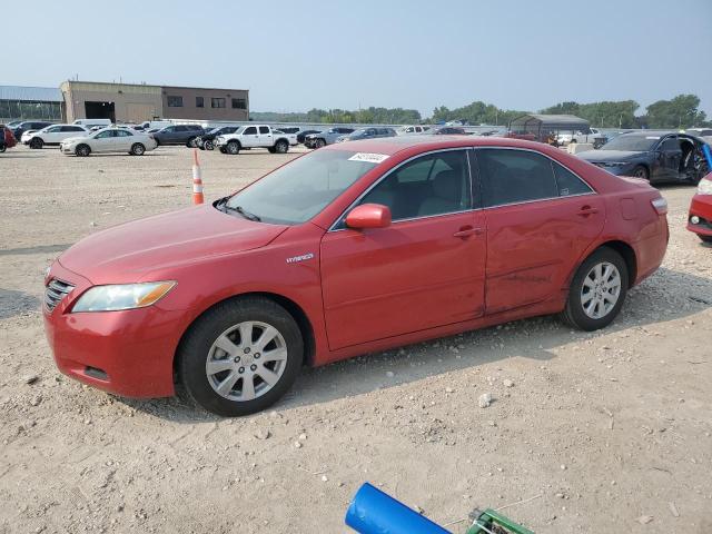 toyota camry 2008 4t1bb46k98u060801