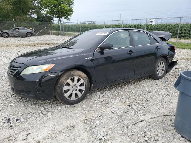 toyota camry hybr 2009 4t1bb46k99u064249