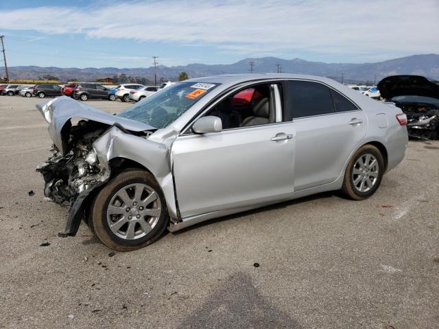 toyota camry 2009 4t1bb46k99u097512