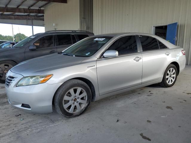 toyota camry hybr 2009 4t1bb46k99u098532