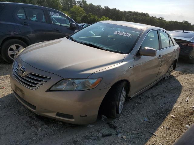 toyota camry 2009 4t1bb46k99u099809