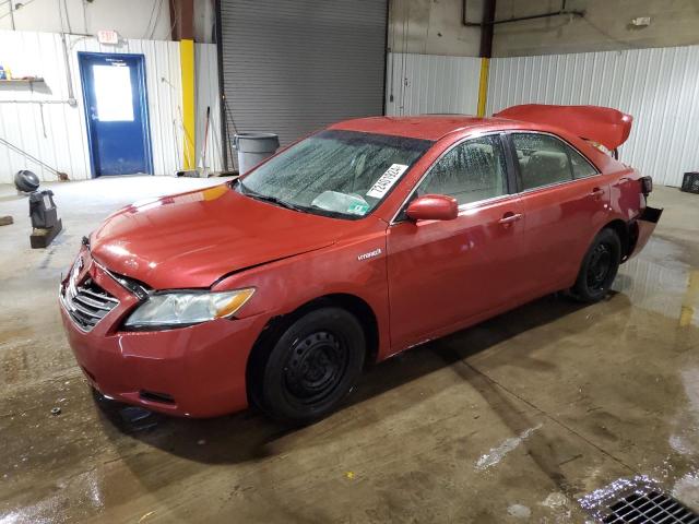 toyota camry hybr 2009 4t1bb46k99u104653