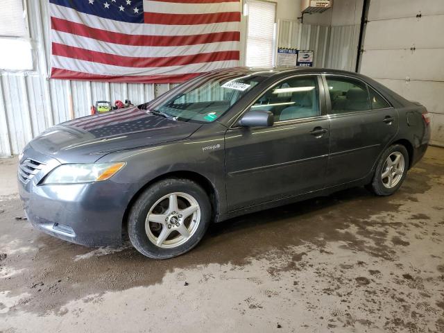 toyota camry 2007 4t1bb46kx7u003635