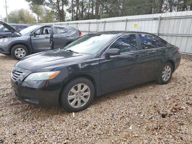 toyota camry 2007 4t1bb46kx7u029295