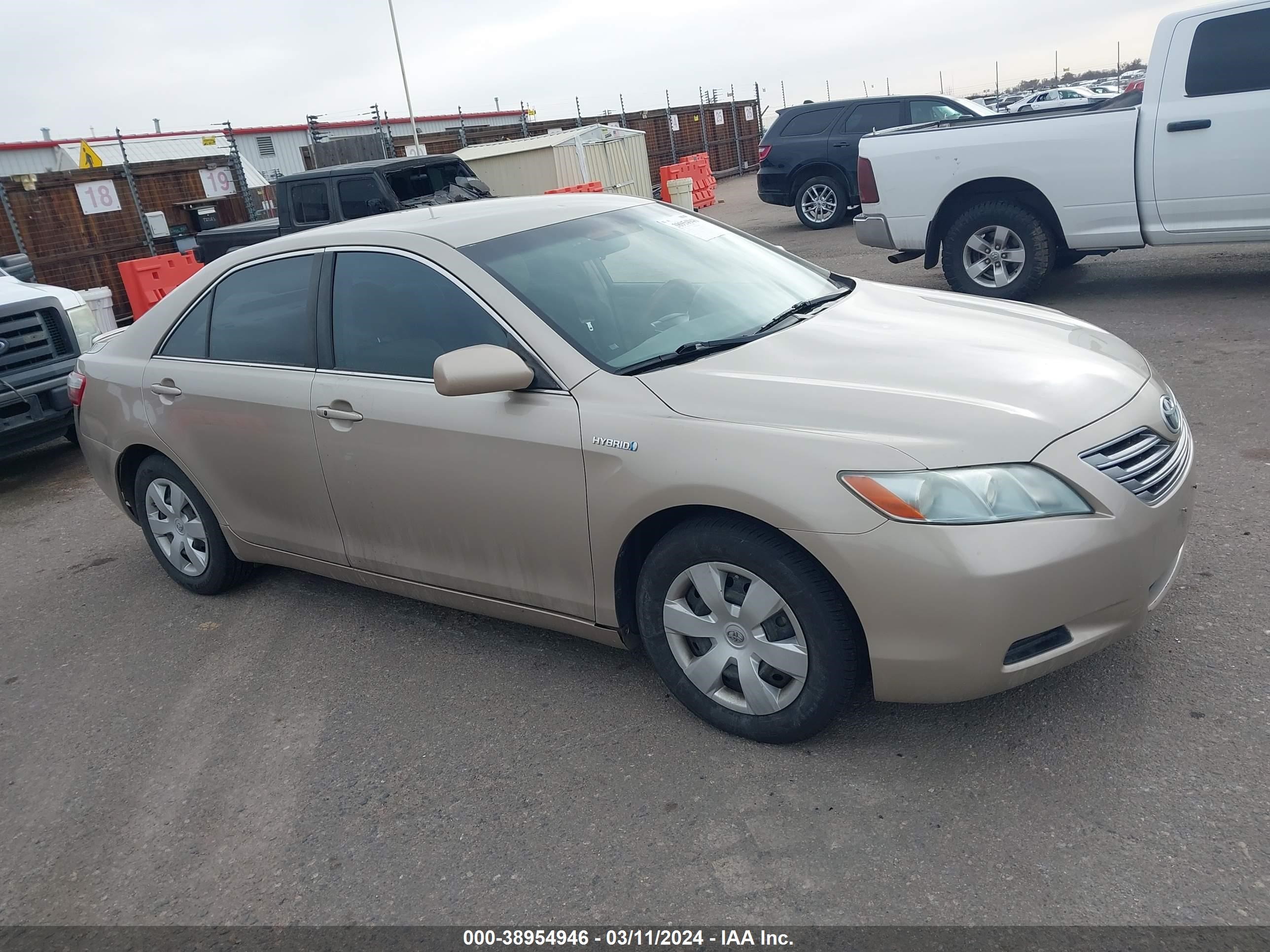 toyota camry 2008 4t1bb46kx8u047300