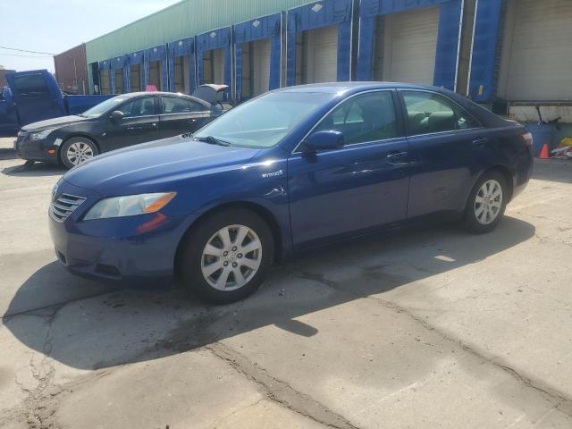 toyota camry hybr 2008 4t1bb46kx8u048205