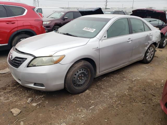 toyota camry 2008 4t1bb46kx8u048639