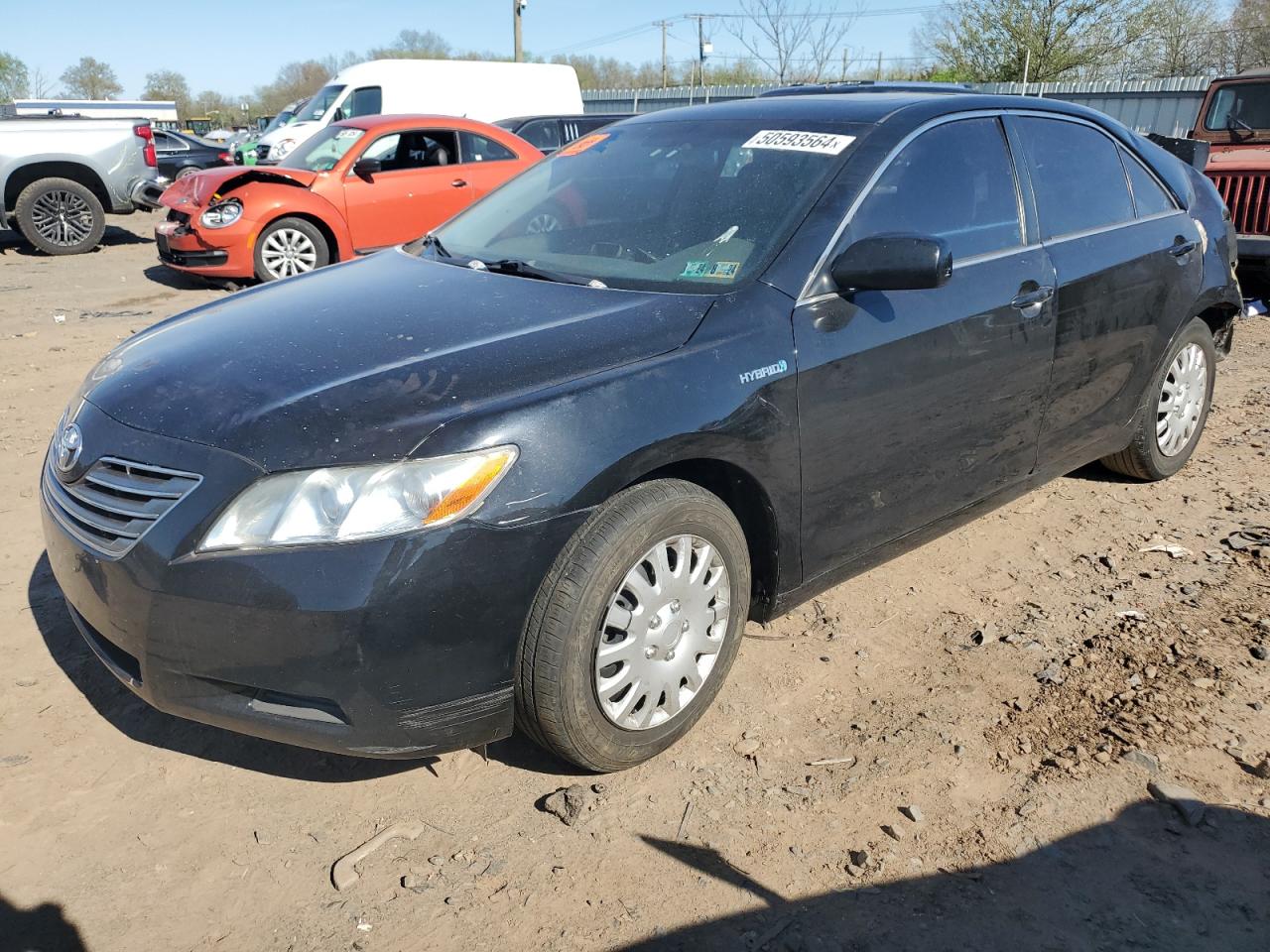 toyota camry 2008 4t1bb46kx8u060628