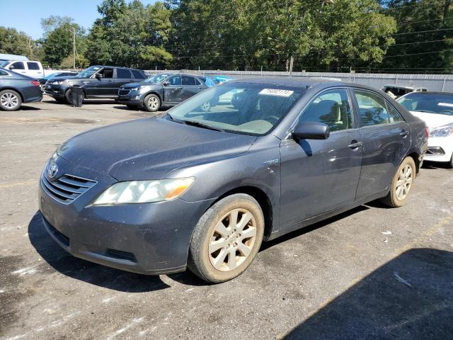 toyota camry hybr 2008 4t1bb46kx8u061214