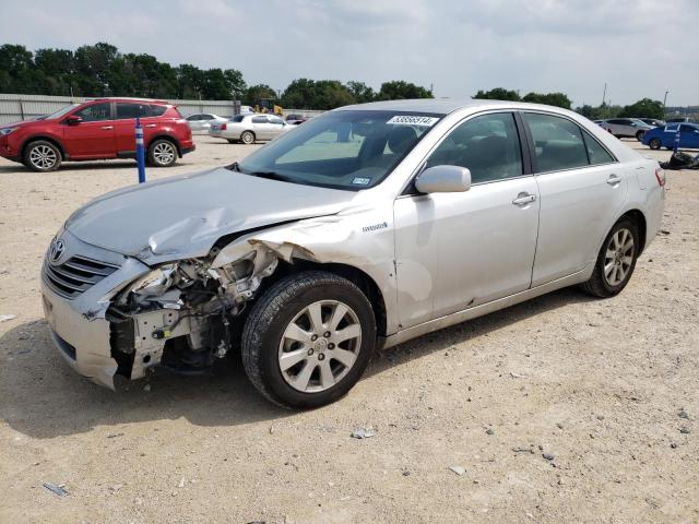 toyota camry 2009 4t1bb46kx9u075518