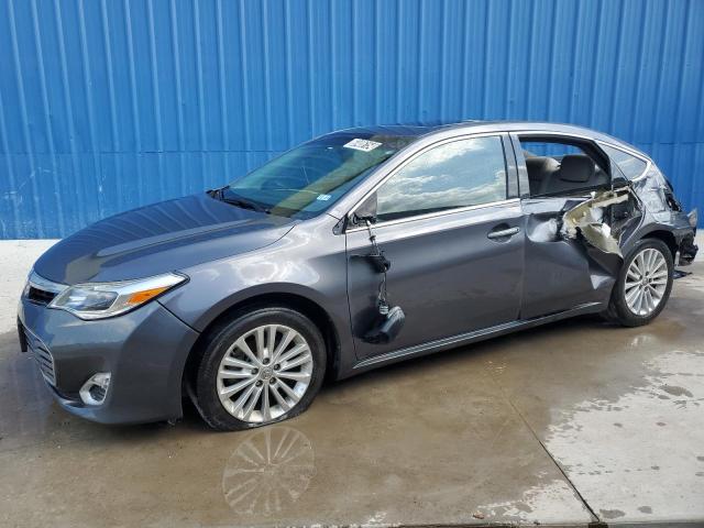 toyota avalon 2014 4t1bd1eb0eu019561