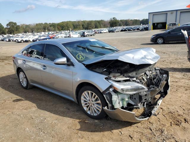 toyota avalon hyb 2015 4t1bd1eb0fu036863