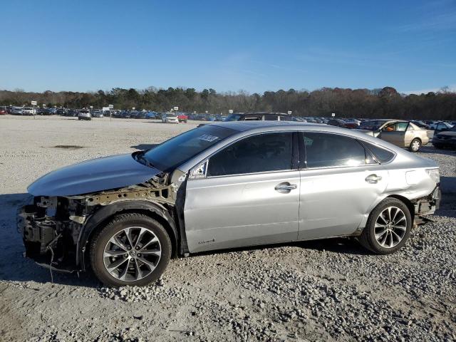 toyota avalon 2016 4t1bd1eb0gu053566