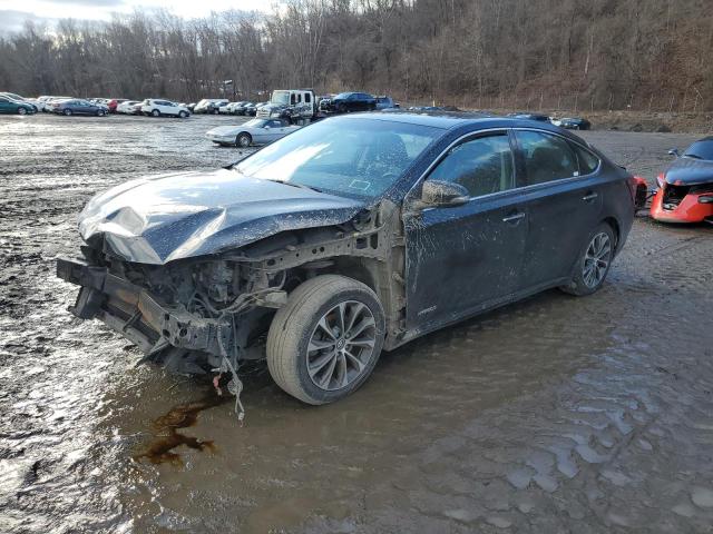 toyota avalon hyb 2016 4t1bd1eb0gu055544