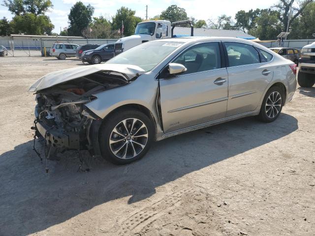 toyota avalon hyb 2018 4t1bd1eb0ju062470