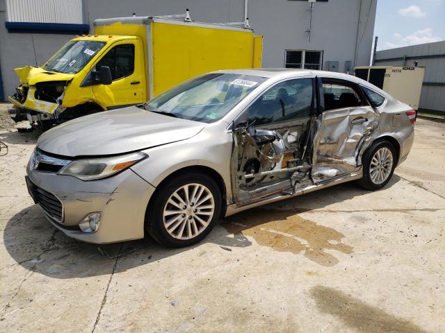 toyota avalon hyb 2013 4t1bd1eb1du009362