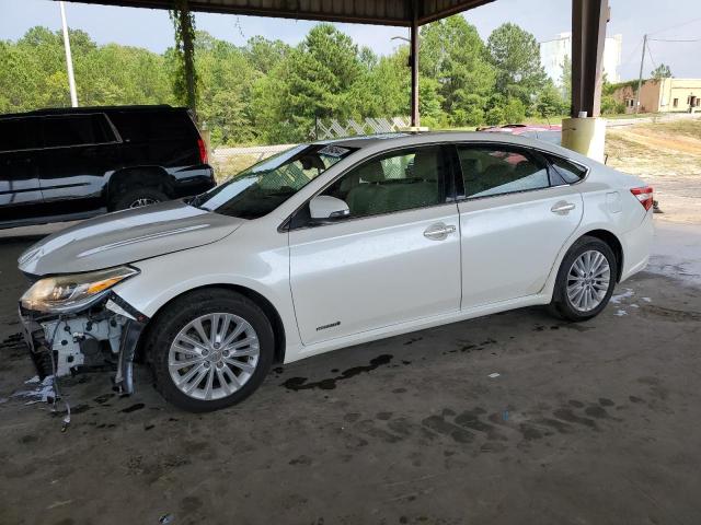 toyota avalon hyb 2014 4t1bd1eb1eu021156