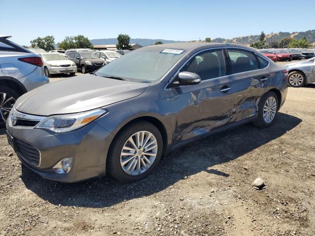 toyota avalon hyb 2014 4t1bd1eb1eu024798