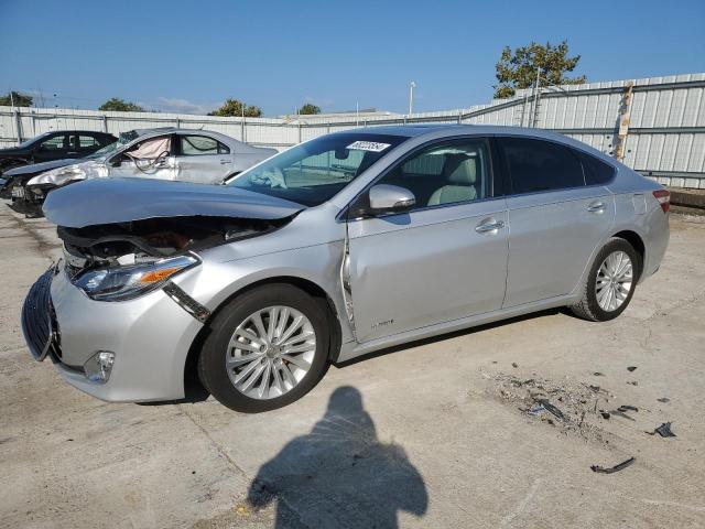 toyota avalon hyb 2014 4t1bd1eb1eu026437