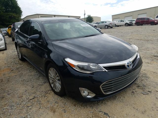 toyota avalon hyb 2015 4t1bd1eb1fu037732