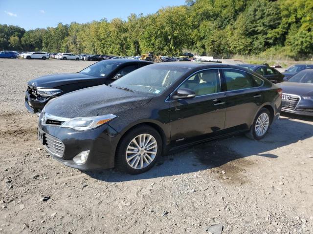 toyota avalon hyb 2015 4t1bd1eb1fu042302