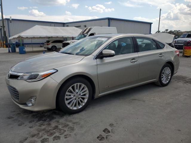 toyota avalon 2015 4t1bd1eb1fu043238