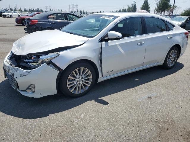 toyota avalon hyb 2015 4t1bd1eb1fu047418