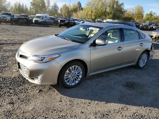 toyota avalon hyb 2015 4t1bd1eb1fu047659