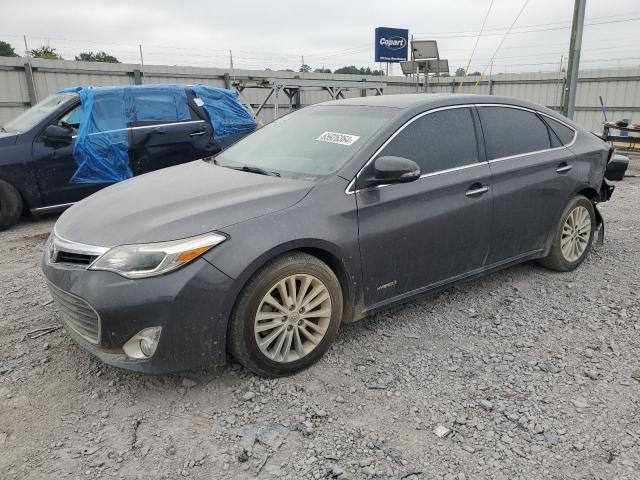 toyota avalon hyb 2013 4t1bd1eb2du001982