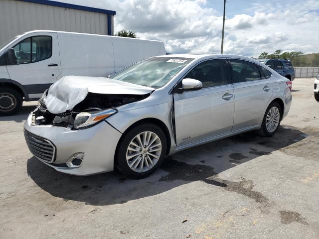 toyota avalon hyb 2014 4t1bd1eb2eu025703