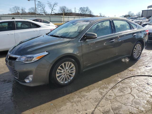 toyota avalon hyb 2014 4t1bd1eb2eu028276