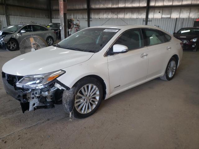 toyota avalon 2013 4t1bd1eb3du011730