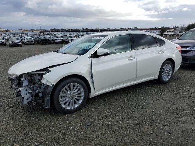 toyota avalon hyb 2014 4t1bd1eb3eu035656